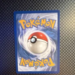 Pokemon Squirtle 039 Stamped Foil Card MEP Set 80 HP 10 Attack English - Image 2