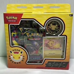 Pokemon Trading Card Game Pokemon Day 2026 Collection - Image 2