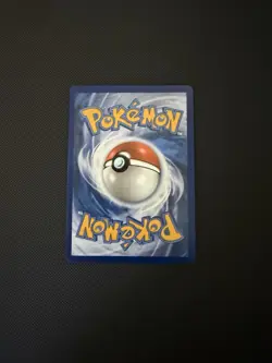 Pokemon Team Rocket's Mewtwo EX Holo Card 281/217 EX English - Image 2