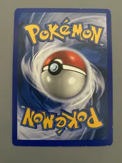 Shadowless Nidoking 11/102 Base Holo Rare Vintage 1999 Pokemon Card - Image 2