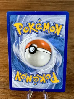 Pikachu 052/196 NM / M - Kurumitsu Art - Lost Origin Sword Shield Pokemon Card - Image 2