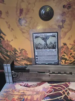 Elspeth, Storm Slayer Tarkir: Dragonstorm Regular - Image 1