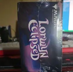 Magic: The Gathering TCG Lorwyn Eclipsed - Draft Night - Image 3