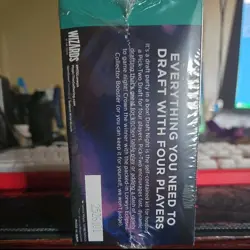 Magic: The Gathering TCG Lorwyn Eclipsed - Draft Night - Image 4