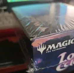 Magic: The Gathering TCG Lorwyn Eclipsed - Draft Night - Image 5