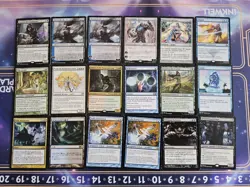 Foreign MTG - Teferi's Protection. Flooded Strand, Urborg, Dark Ritual, etc - Image 3