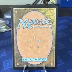 Wizards of the Coast Mana Vault - Ultimate Masters - Artifact - Mythic - EN - Image 2