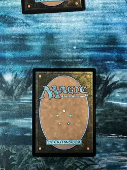 Urza's Saga White Border Mystery Booster 2 - Image 2