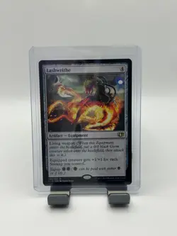 MTG, Lashwrithe $3 ORDER MIN 245 NM Commander 2014 Regular - Image 1