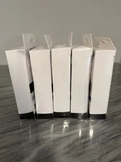 Lot Of (5) MTG Magic The Gathering Final Fantasy Play Pack Box 3 Boosters Each - Image 2