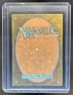 2025 Magic The Gathering Edge Of Eternities The Dominion Bracelet #0352 - Image 2