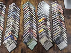 Non-basic Land Assortment Magic the Gathering (Moderately Played+) 195166120188 - Image 2