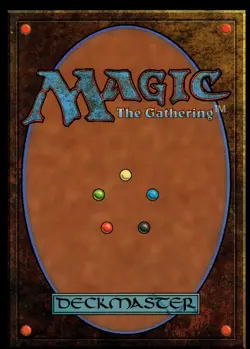 Metamorphosis Fanatic 21 Commander: Duskmourn: House of Horror NM MTG - Image 2