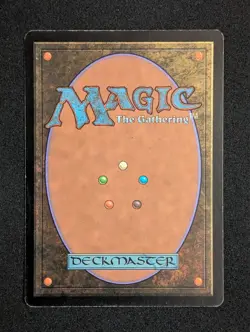 Dread [Lorwyn] - Magic the Gathering MTG - LP - Image 2