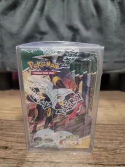 Pokemon TCG Sword & Shield Evolving Skies Booster Box English Factory Sealed - Image 2