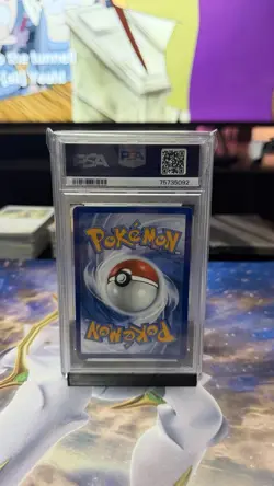 Pokemon Origin Forme Palkia VSTAR Secret GG67/GG70 Crown Zenith GEM MINT PSA 10 - Image 2