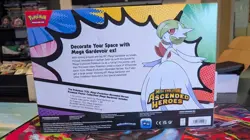 Pokemon - Ascended Heroes Premium Poster Collection! In Hand! HOT ITEM! - Image 2