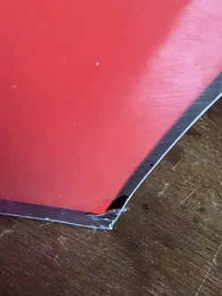 Pokemon TCG Destined Rivals ETB Elite Trainer Box Sealed (Minor Tear) - Image 2