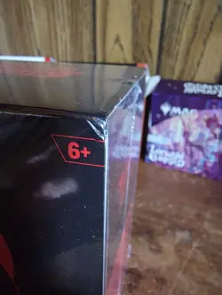 Pokemon TCG Destined Rivals ETB Elite Trainer Box Sealed (Minor Tear) - Image 3