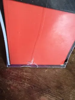 Pokemon TCG Destined Rivals ETB Elite Trainer Box Sealed (Minor Tear) - Image 5