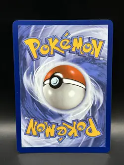 Scraggy 186 (Swirl) - Pokemon Scarlet & Violet Black Star Promo Card - NM - Image 5