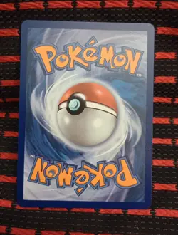 Tarragon 116/088 ME03 Perfect Order Full Art Trainer Holo Pokemon TCG 💥CLEAN💥 - Image 2