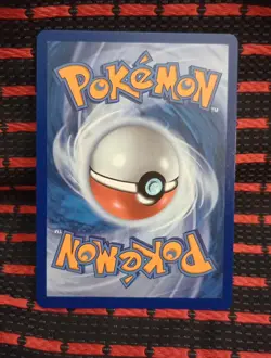 Tarragon 116/088 ME03 Perfect Order Full Art Trainer Holo Pokemon TCG 💥CLEAN💥 - Image 4