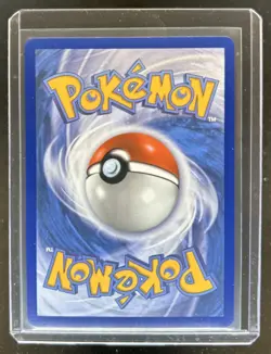 2026 Pokemon Perfect Order Meowth ex Double Rare #062/088 - Image 2