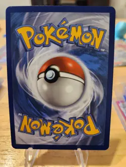 Pokemon TCG Gordie 223/203 Rainbow Holo Hyper Rare Full Art Evolving Skies Mint! - Image 2