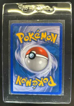 2007 Pokemon Diamond & Pearl Luxray Holo #7/130 - Image 2