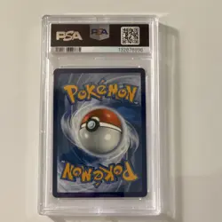 Pokemon TCG Gardevoir V Full Art 070/073 Champion's Path Ultra Rare PSA 9 2020 - Image 2