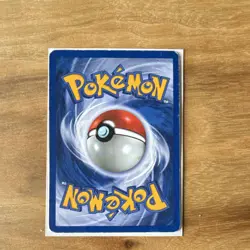 Pokemon Steelix Holo Rare 15/111 Neo Genesis Unlimited Edition 2000 Card - Image 2