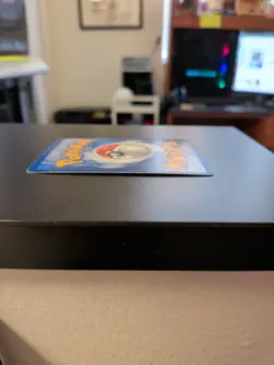 Snorlax Lv. 37 33/111 Platinum Rising Rivals Reverse Holo Pokemon 2009 Mp/Lp - Image 3