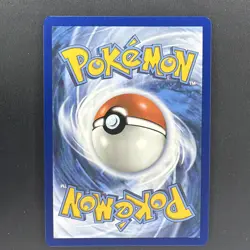 Pokemon Meowth Illustration Rare Holo 106/094 Me02: Phantasmal Flames 70HP Card - Image 2