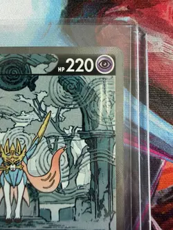 Pokemon Cards Zacian V GG48/GG70 Crown Zenith Galarian Gallery Holo Rare V NM - Image 4