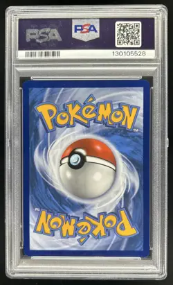 2023-25 Pokemon SV Black Star Promos Gothitelle #211 PSA 10 GEM MINT - Image 2