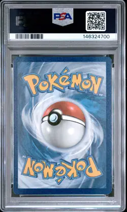2021 POKEMON SWSH CELEBRATIONS ELITE TRAINER BOX GRENINJA-GOLD STAR PSA 7 - Image 2