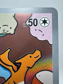 After Skool Hobby Gen 1 - Ditto Charizard - Pokemon Custom Fan Art Parody - Image 3