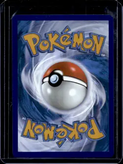 2023 Pokemon SV Paradox Rift Mantyke #189/182 - Image 2