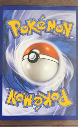 2025 Prismatic Evolutions Glaceon EX Holo Double Rare #26/131 - Image 2