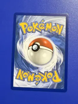 Pokemon TCG Mega Lopunny ex Full Art Holo Special Illustration Rare 128/094 - Image 2