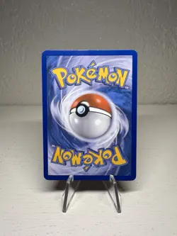 The Pokemon Company Emolga RC23/RC25 Legendary Treasures Ultra Rare Holo LP - Image 2