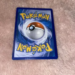 Jirachi 42/108 - Holo Rare Pokemon Card - XY Roaring Skies - Near Mint (NM) - Image 2