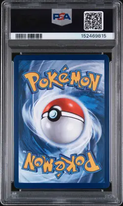 2026 POKEMON ASC EN-ASCENDED HEROES MEGA HYPER RARE MEGA CHARIZARD Y EX PSA 9 - Image 2