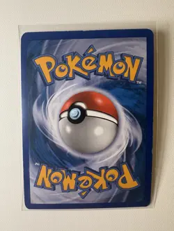 Jolteon [Holo Rare] #003/017 Stage 1 HP 70 Pokemon TCG POP Series 3 2006 English - Image 2