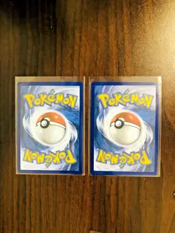 Lugia & Ho-Oh 001 022/025 Pokemon Celebrations 25th Anniversary *NM/Mint* - Image 2