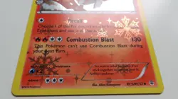 Charizard RC5/RC32 HOLO XY Generations Radiant Collection Pokemon 2016 - Image 4