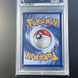 Pokemon Mewtwo V Full Art Pokemon GO #072/078 Ultra Rare Holo PSA 9 2022 English - Image 5