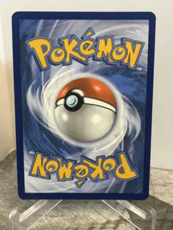 Pokemon TCG Riolu - Mega Evolution Promo - 010 - Image 2