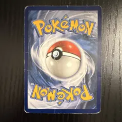 Pokemon Machamp GX 135/147 Burning Shadows Full Art Ultra Rare Holo 250HP - Image 2